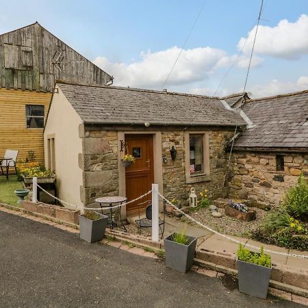 Swaledale Watch Garden Annexe Villa Wigton Bagian luar foto