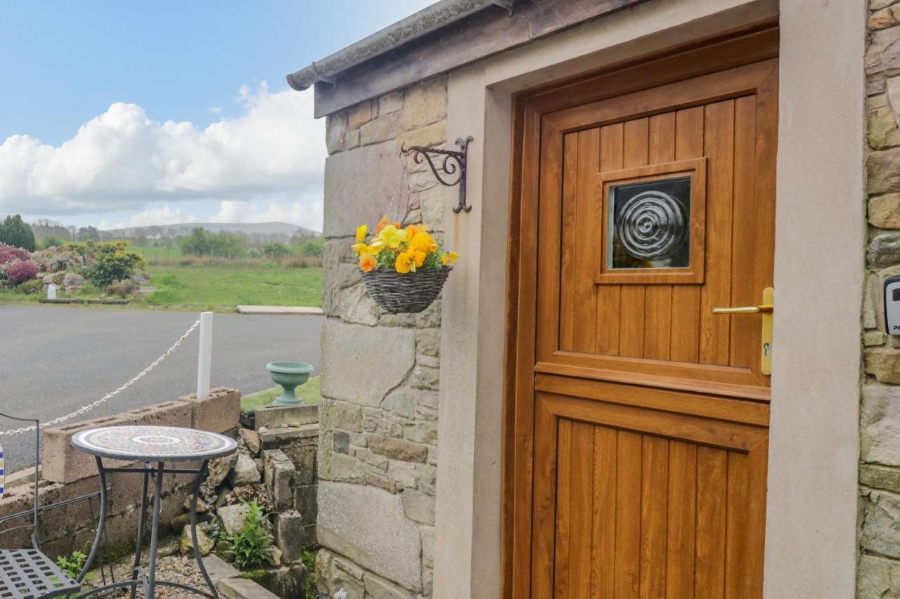 Swaledale Watch Garden Annexe Villa Wigton Bagian luar foto