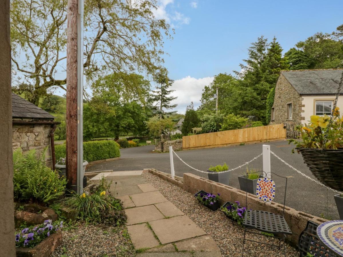 Swaledale Watch Garden Annexe Villa Wigton Bagian luar foto